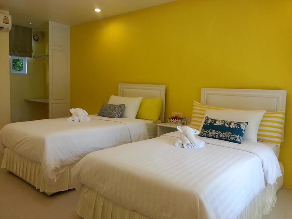 Hotel Banlomnow à Chiang Rai Extérieur photo